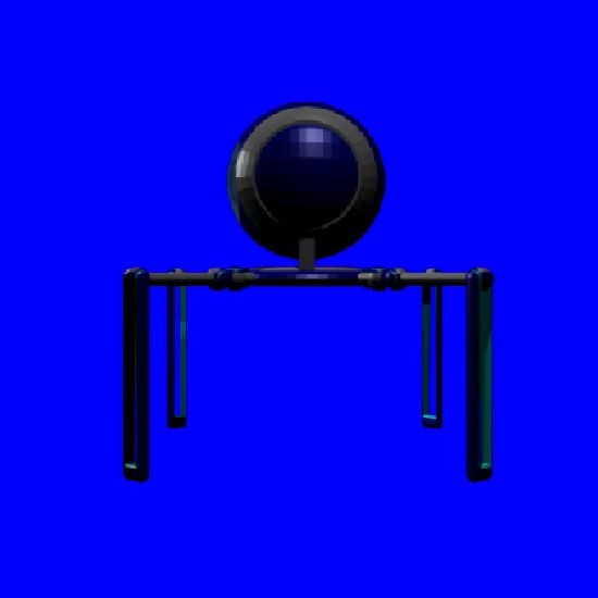 3ds camera robot - little camera bot by RazielxXx